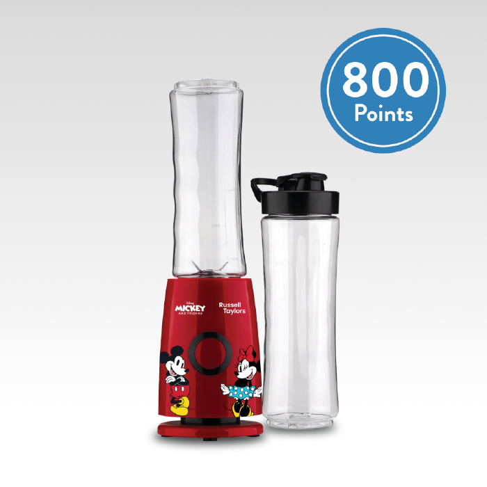 Redemption Catalogue Abbott Family